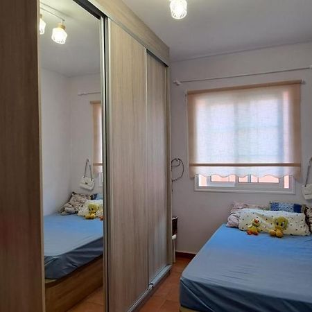 Willa Casa Luasol San Antonio  Zewnętrze zdjęcie