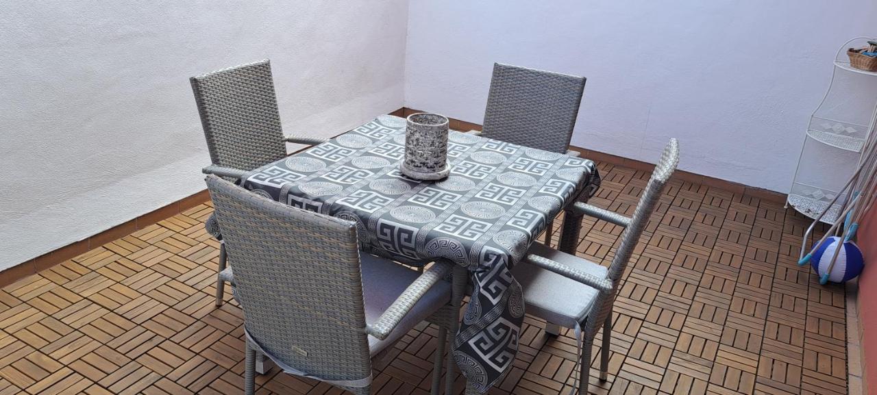 Willa Casa Luasol San Antonio  Zewnętrze zdjęcie