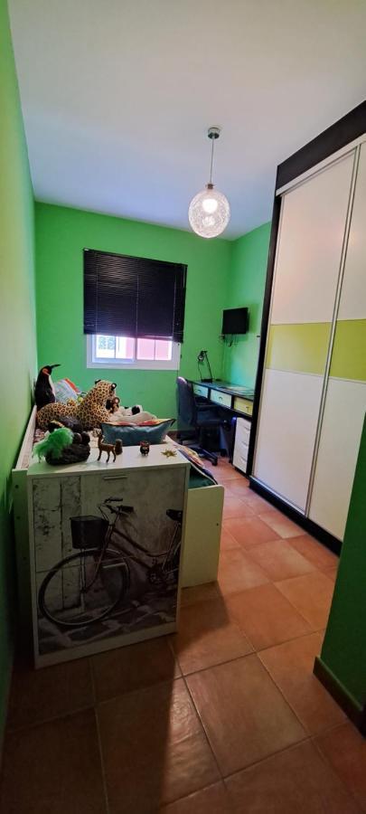 Willa Casa Luasol San Antonio  Zewnętrze zdjęcie