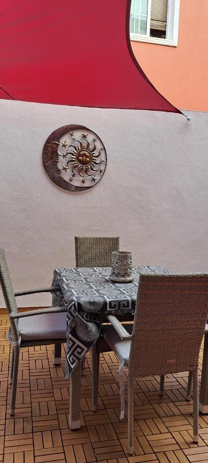 Willa Casa Luasol San Antonio  Zewnętrze zdjęcie