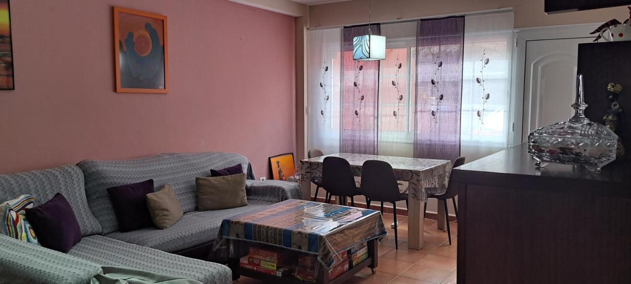 Willa Casa Luasol San Antonio  Zewnętrze zdjęcie